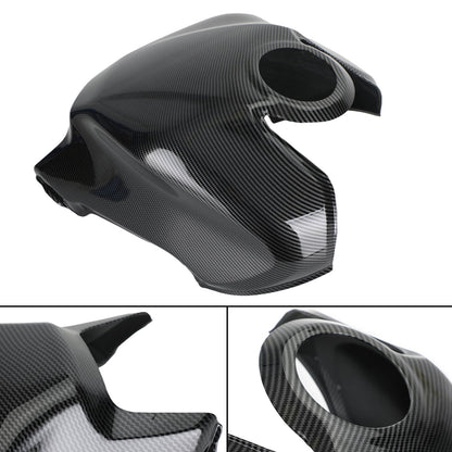 Honda Cb650R Cbr650R 2019-2023 Protezione Serbatoio Carburante Copriserbatoio Moto Carbonio Generico