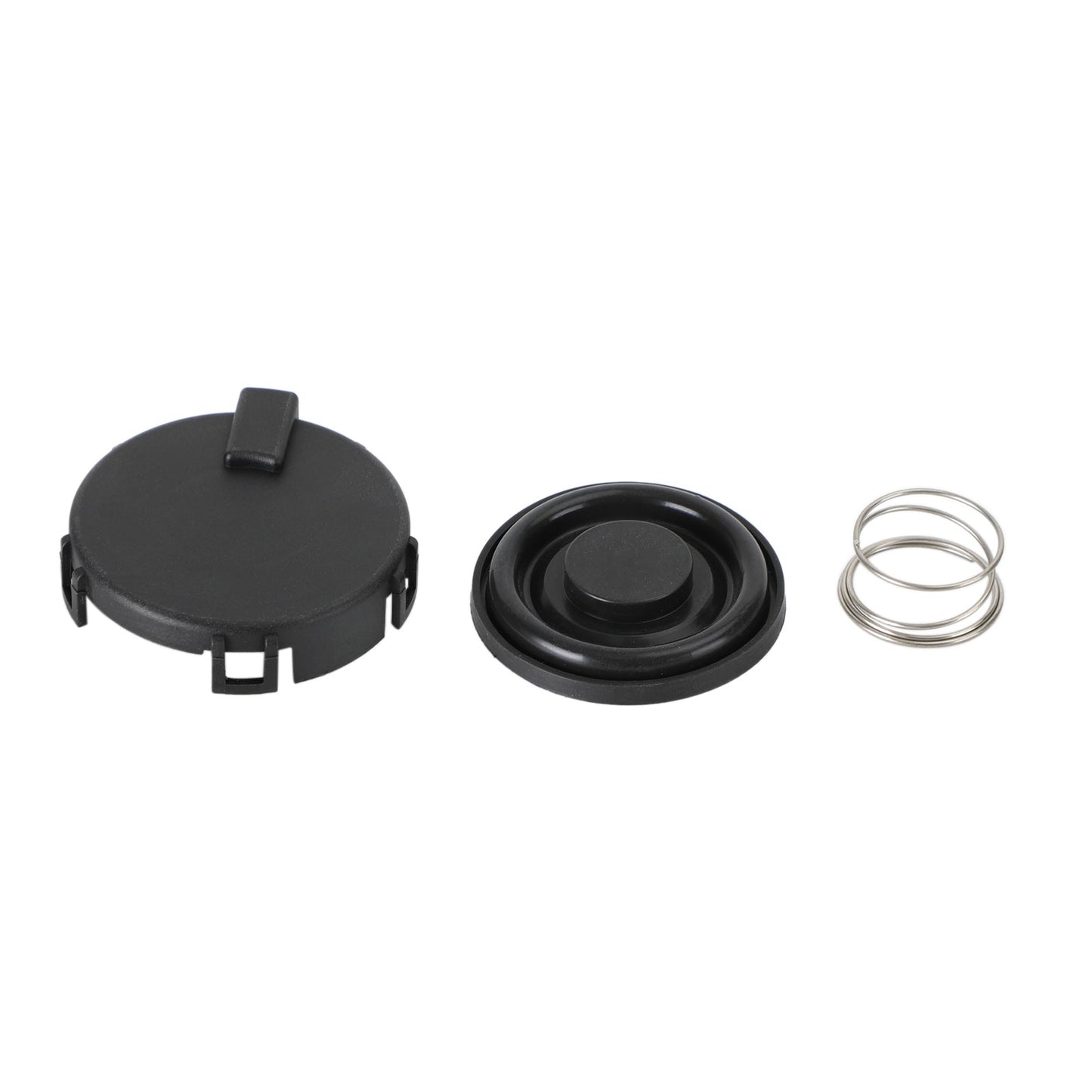 BMW N47 X1 X3 E60 E61 E81 E82 Valvola di sfiato carter a membrana 11128508570