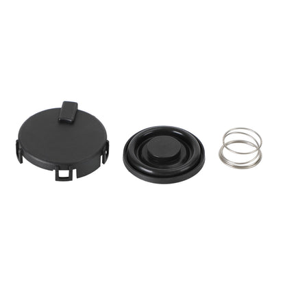 BMW N47 X1 X3 E60 E61 E81 E82 Valvola di sfiato carter a membrana 11128508570