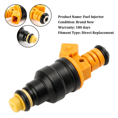 1PCS Iniettore di carburante 0280150702 Fit Alfa Romeo Fit LANCIA 147 155 156 164 2.0T