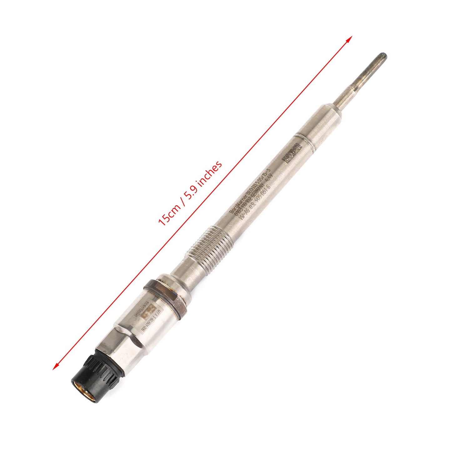 Candeletta 03L905061G Adatto per Audi A3 Q7 VW Touareg Golf Passat Jetta 03L905061F Generico