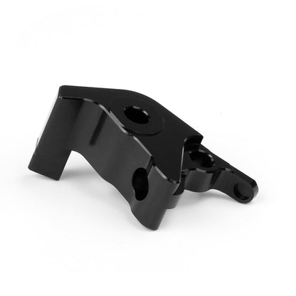 Yamaha YZF R1 R6 R6S VERSIONE CA/UE Leva freno frizione corta CNC