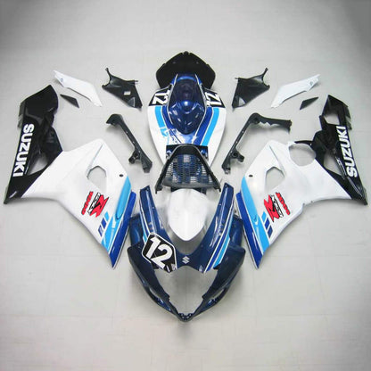 Kit carenatura Suzuki GSXR1000 2005-2006