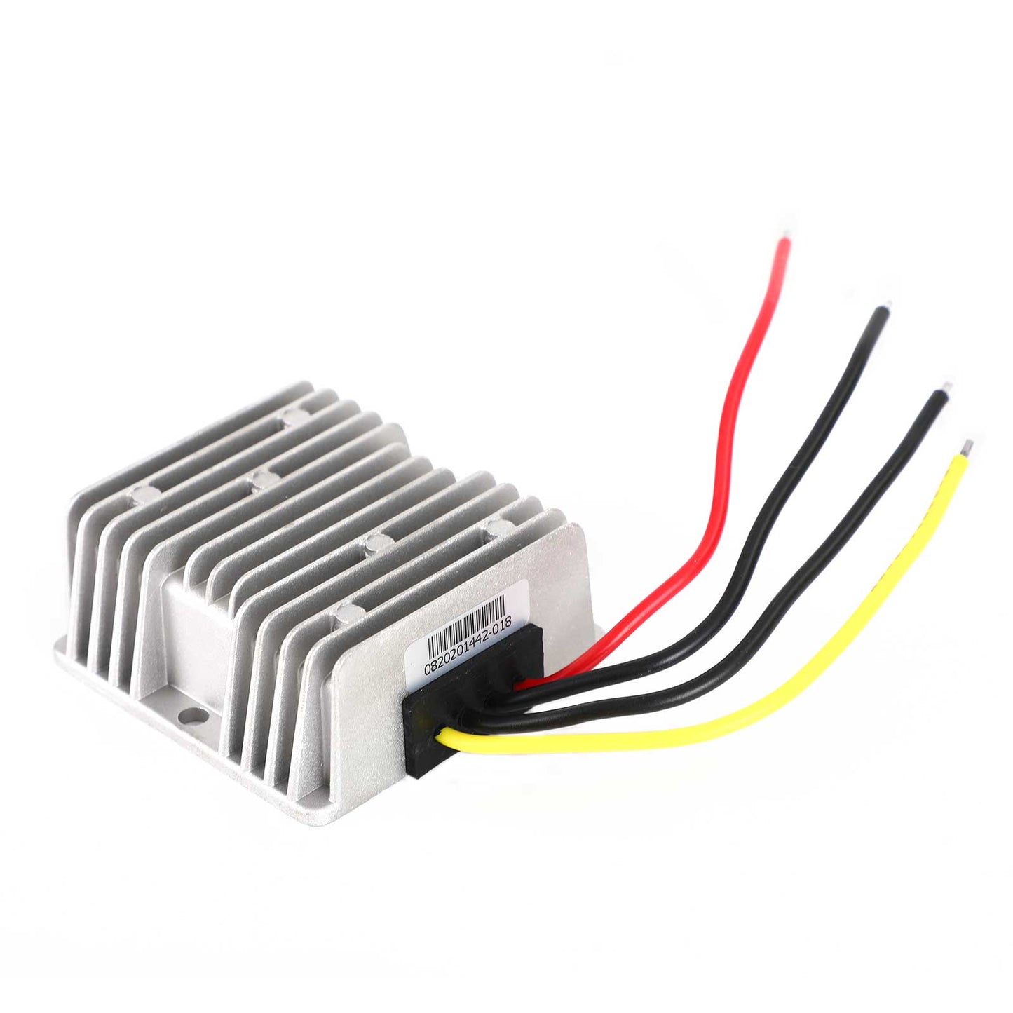 Regolatore del convertitore di alimentazione step-up impermeabile da 12 V a 13,8 V 18 A 248 W
