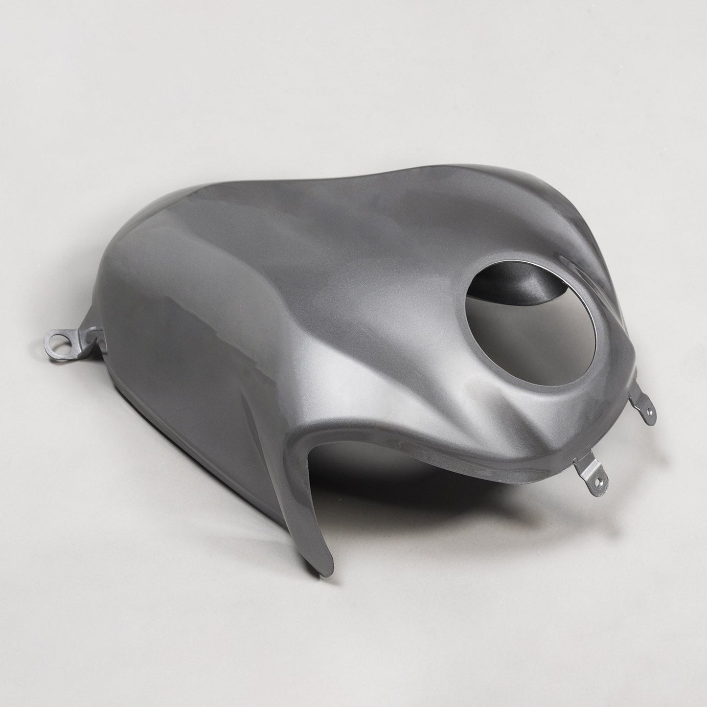 Carenatura per carrozzeria in plastica ABS ad iniezione adatta per Kawasaki Z900 2020-2024 Generico