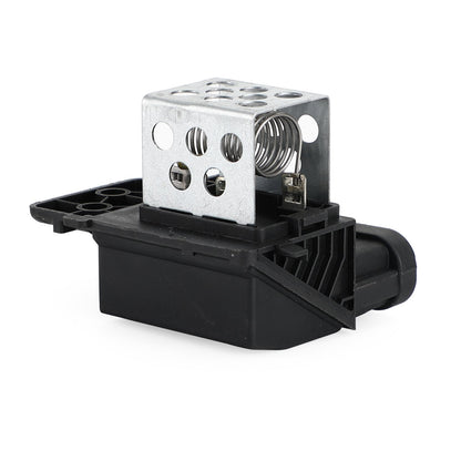 255509263R Resistenza relè motore ventola radiatore Dacia Dokker Lodgy Logan