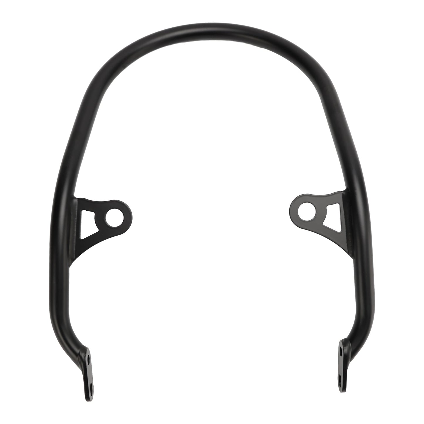Supporto per bracciolo passeggero posteriore per moto Kawasaki Z900RS 2018-2025