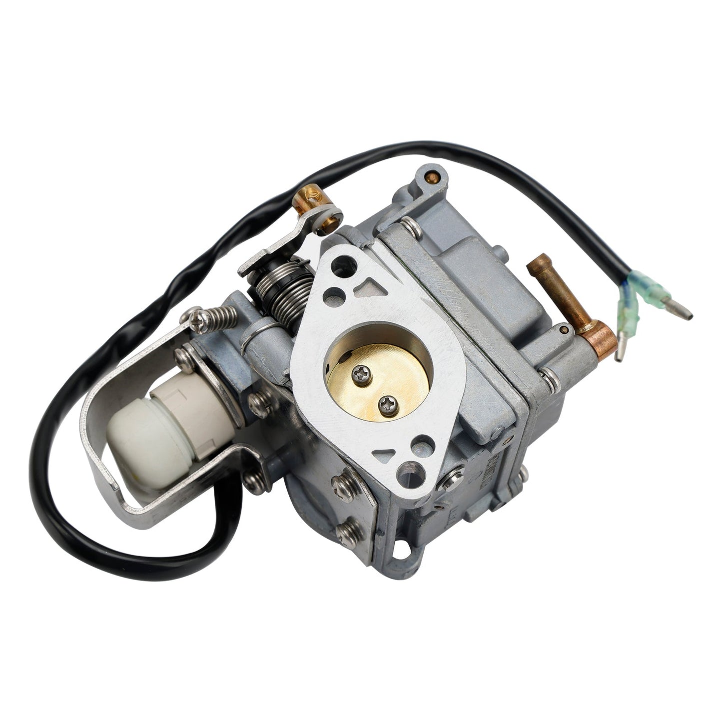 Carburatore Carb adatto per Yamaha F20C 4 tempi 20HP 6AH-14301-20