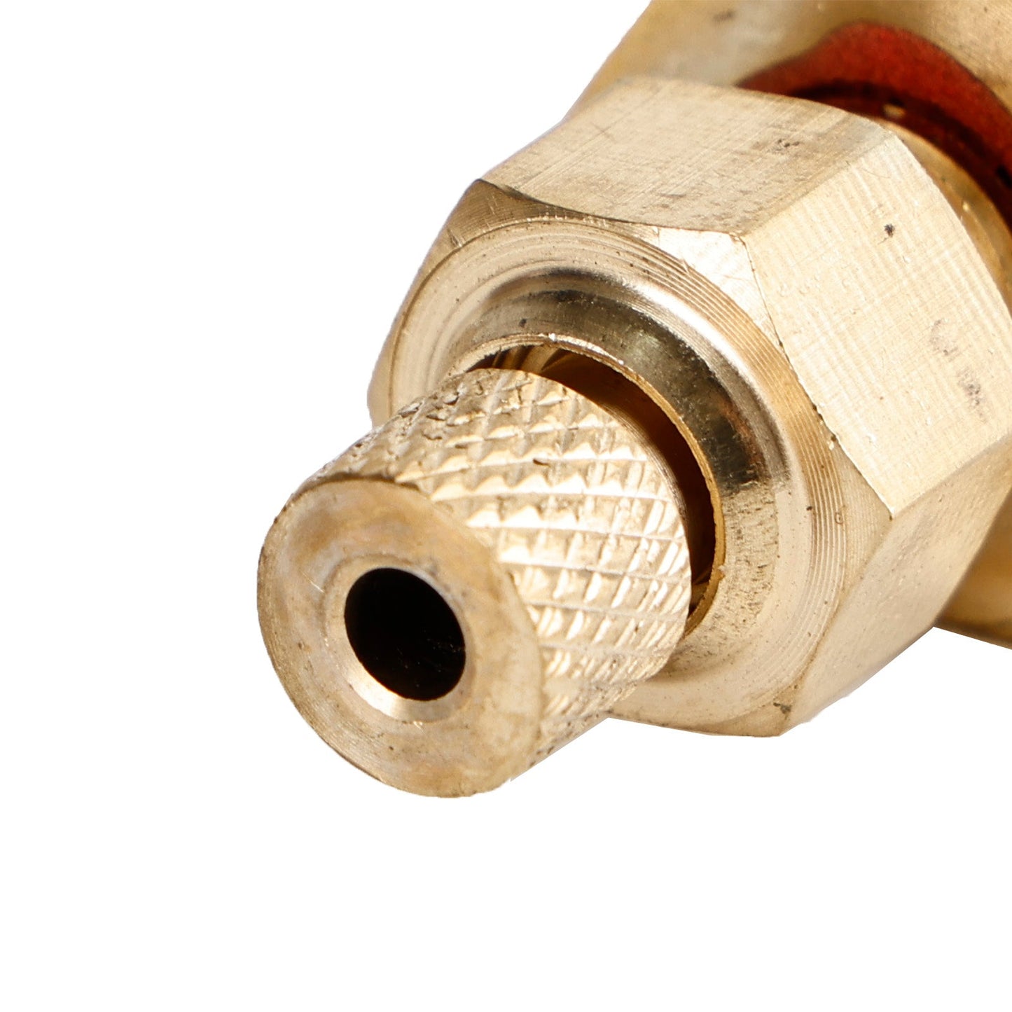 Aggiornamento della valvola del tappo di scarico del separatore d'acqua della parte diesel Ford Powerstroke 6.0L