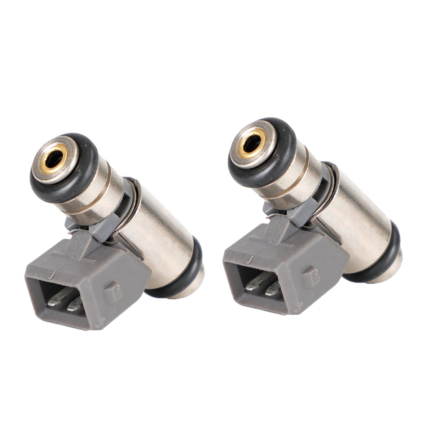 2PCS Iniettore di Carburante 8000A5495 IWP156 Per MV AGUSTA BRUTAL 910R 910S 2006-2011