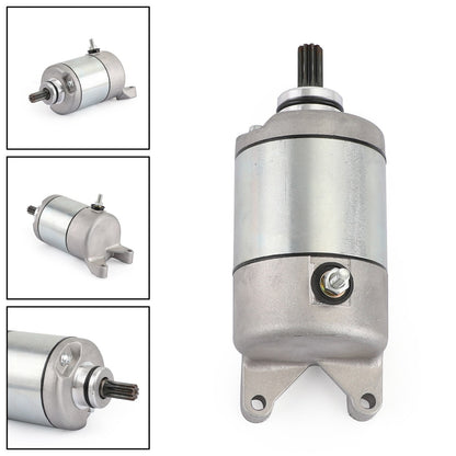 Motorino di avviamento Fit per Honda CBR 400 NC23 NC29 87-94 CB 400 F 89-91 CB 400 SF 92-98 Generico