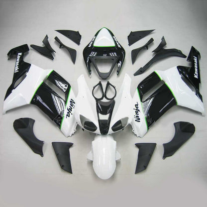 Kit Carenatura Per Kawasaki ZX6R 636 2007-2008 Generico