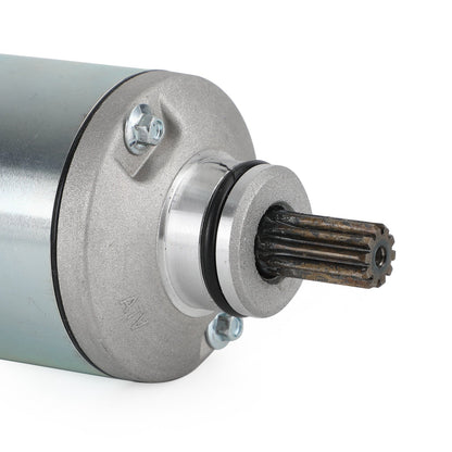 Motorino di avviamento Per Suzuki LT230E Quadrunner LTF230 1986-1993 31100-02C00 31100-02C10 Generico