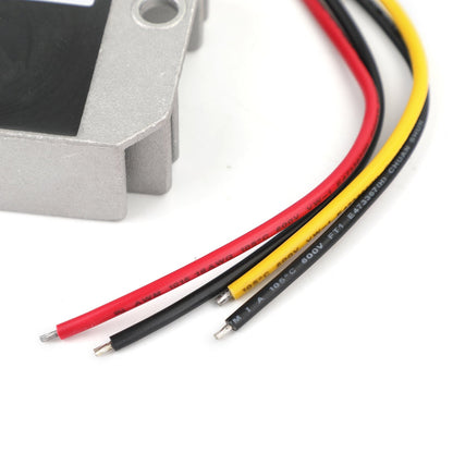 Impermeabile 12V/24V a 5V 3A 15W Step Down Regolatore convertitore di potenza DC/DC
