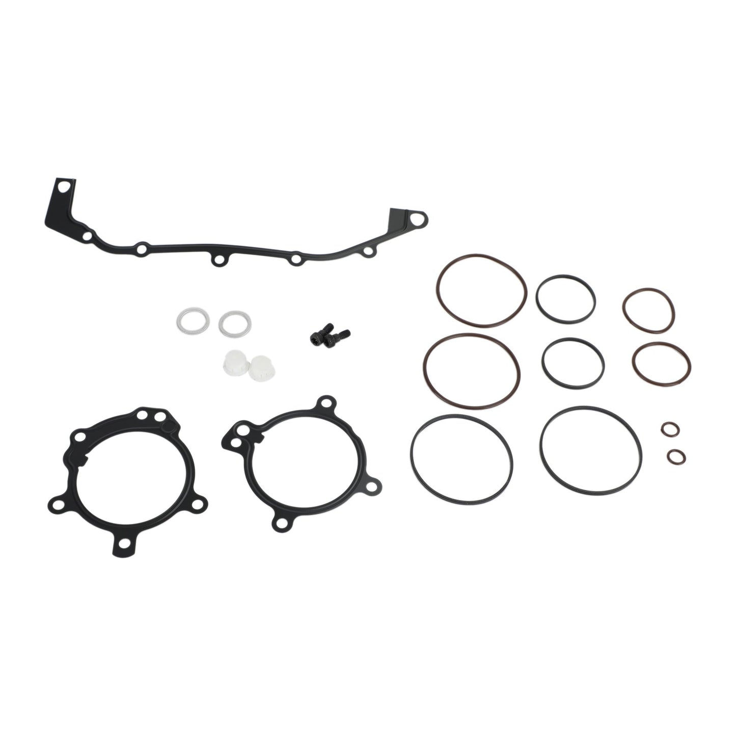 Stage 2 Vanos Kit di riparazione guarnizione O-ring per BMW E46 E39 E60 X3 E53 X5 Z3 M54 M52TU Generico