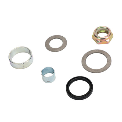 98262A1 Perno dell'albero del braccio dello sterzo del giunto cardanico superiore adatto per Mercruiser 866322A01
