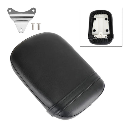 Cuscino passeggero sedile posteriore Honda Shadow Aero Vt750C 2004-2013 Flat Pu