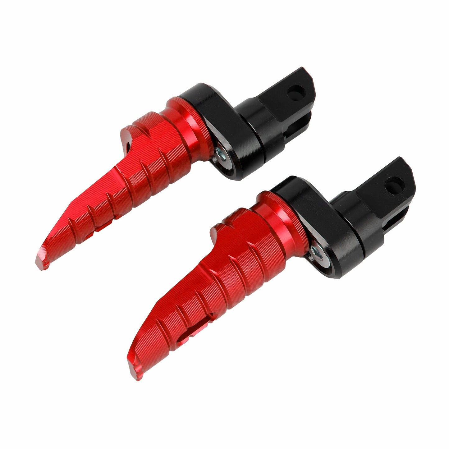2021-2022 Benelli Tornado 252R Poggiapiedi anteriori Pedane