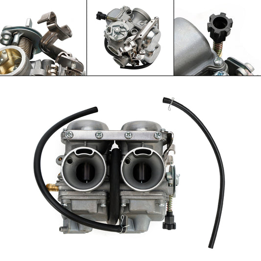 Camera 250cc Rebel CMX 250cc CMX250 CA250 Carburatore Doppio Cilindro