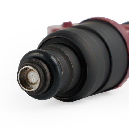 5WY2404A Iniettore di carburante MIA11720 Per Chery QQ 0.8 John Deere 825i Gator 3