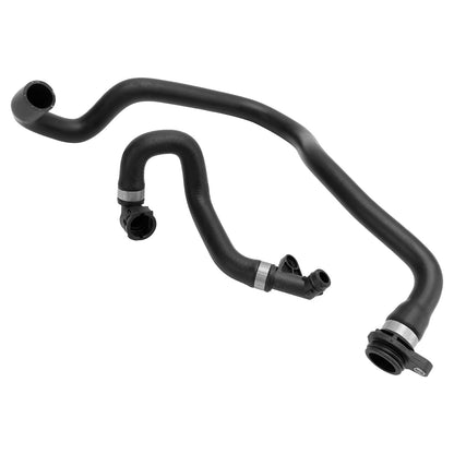 Kit tubo flessibile dell'acqua di raffreddamento del radiatore BMW E90 128i 328i 2007-2011 (7 tubi)