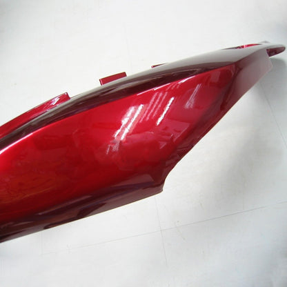 Amotopart 2002-2012 Honda VFR800 Golss Red Castle Kit