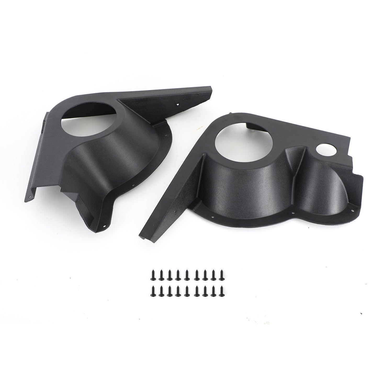 Kit altoparlante per carrello da golf adatto per EZGO TxT 1994 e successivi Ez-go 627153 Generico