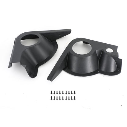 Kit altoparlante per carrello da golf adatto per EZGO TxT 1994 e successivi Ez-go 627153 Generico