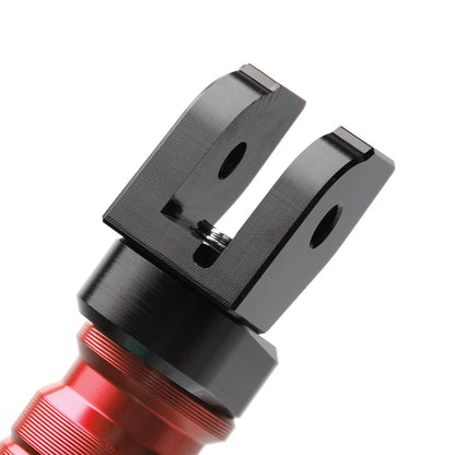 Pedane anteriori Pedane adatte per DUCATI HYPERMOTARD 821/SP 950/SP MONSTER 821