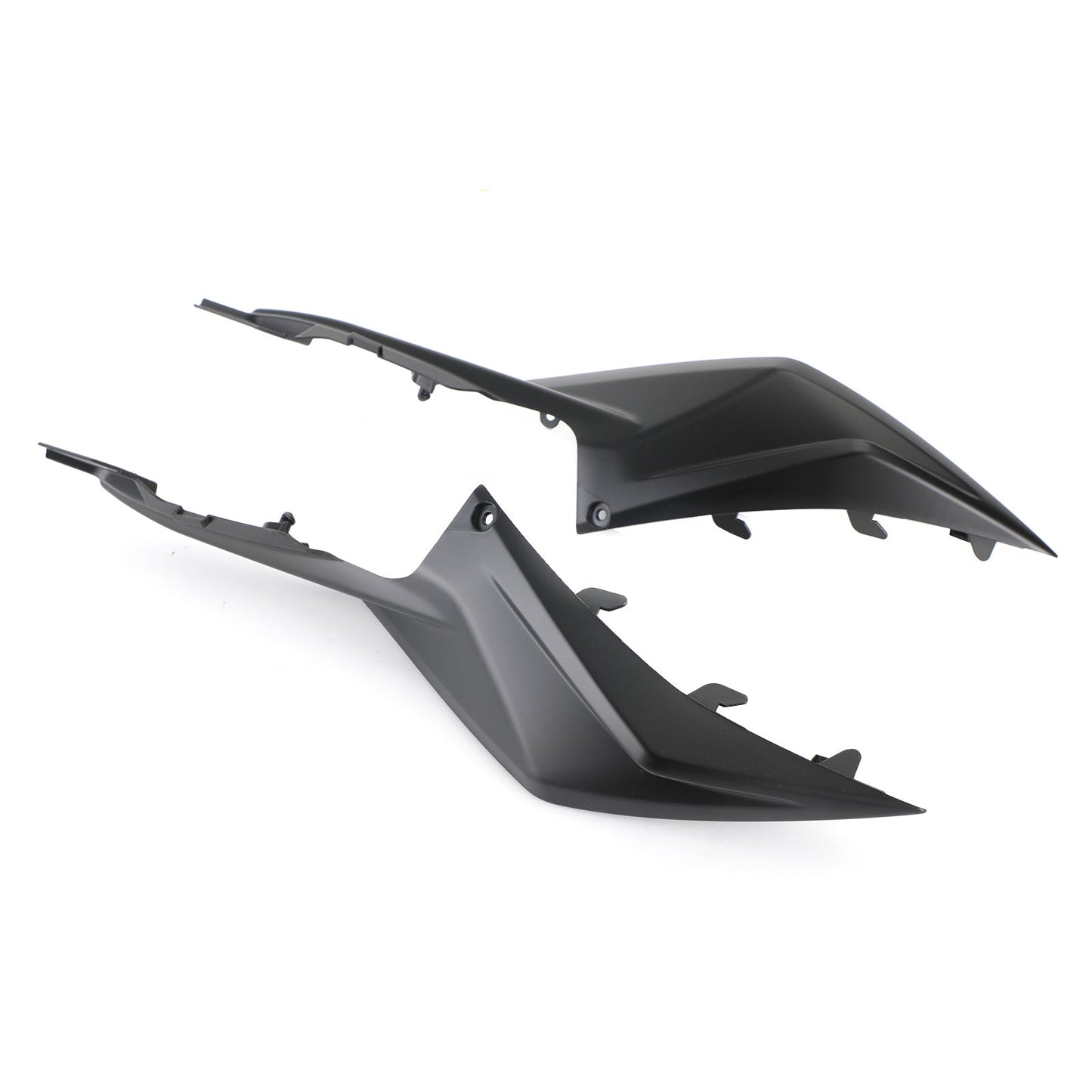 Carenatura per coprisedile lato guida posteriore per Suzuki GSX-S750 2017-2021 Generico