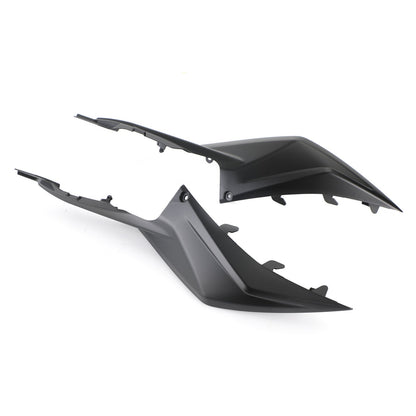 Carenatura per coprisedile lato guida posteriore per Suzuki GSX-S750 2017-2021 Generico