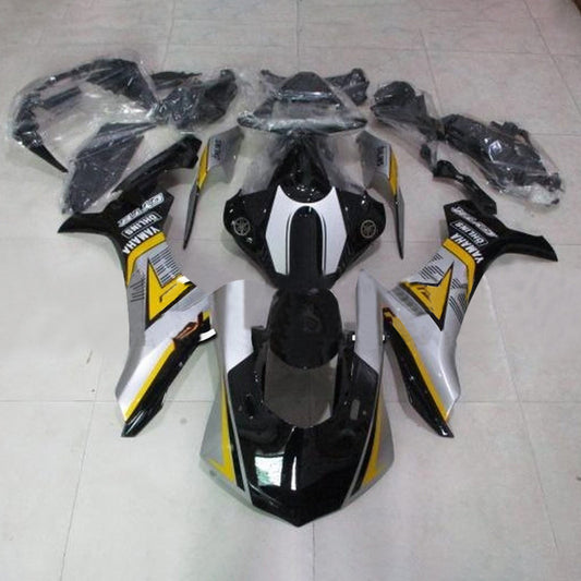 Kit Carena Per Yamaha YZF 1000 R1 2015-2019 Generico