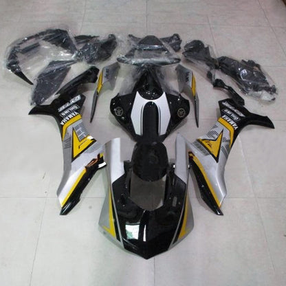 Yamaha YZF R1 2020-2023 Kit Carena Carrozzeria Plastica ABS