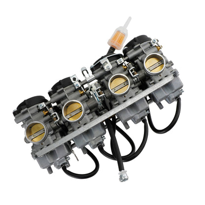 Honda CB400 CB400SF 1992-1998 Carburatore Carb Fedex Express