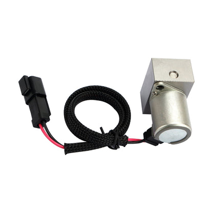 Adatto all'escavatore Komatsu Pc200-7 Pc200-8 702-21-57400 702-21-57500 Elettrovalvola