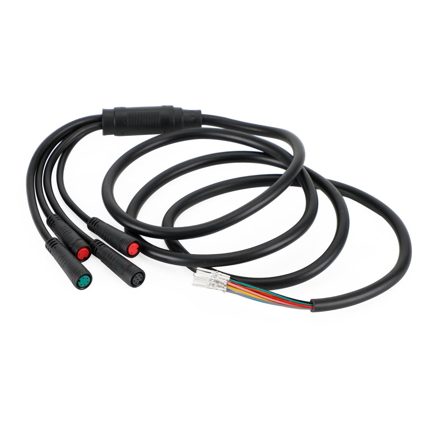 Cavo dati controller cruscotto per linea dati cavo di alimentazione Kugoo M4/Pro