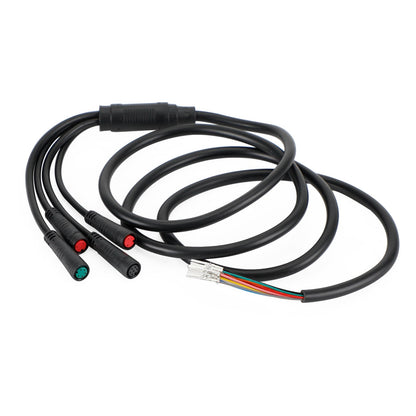 Cavo dati controller cruscotto per linea dati cavo di alimentazione Kugoo M4/Pro