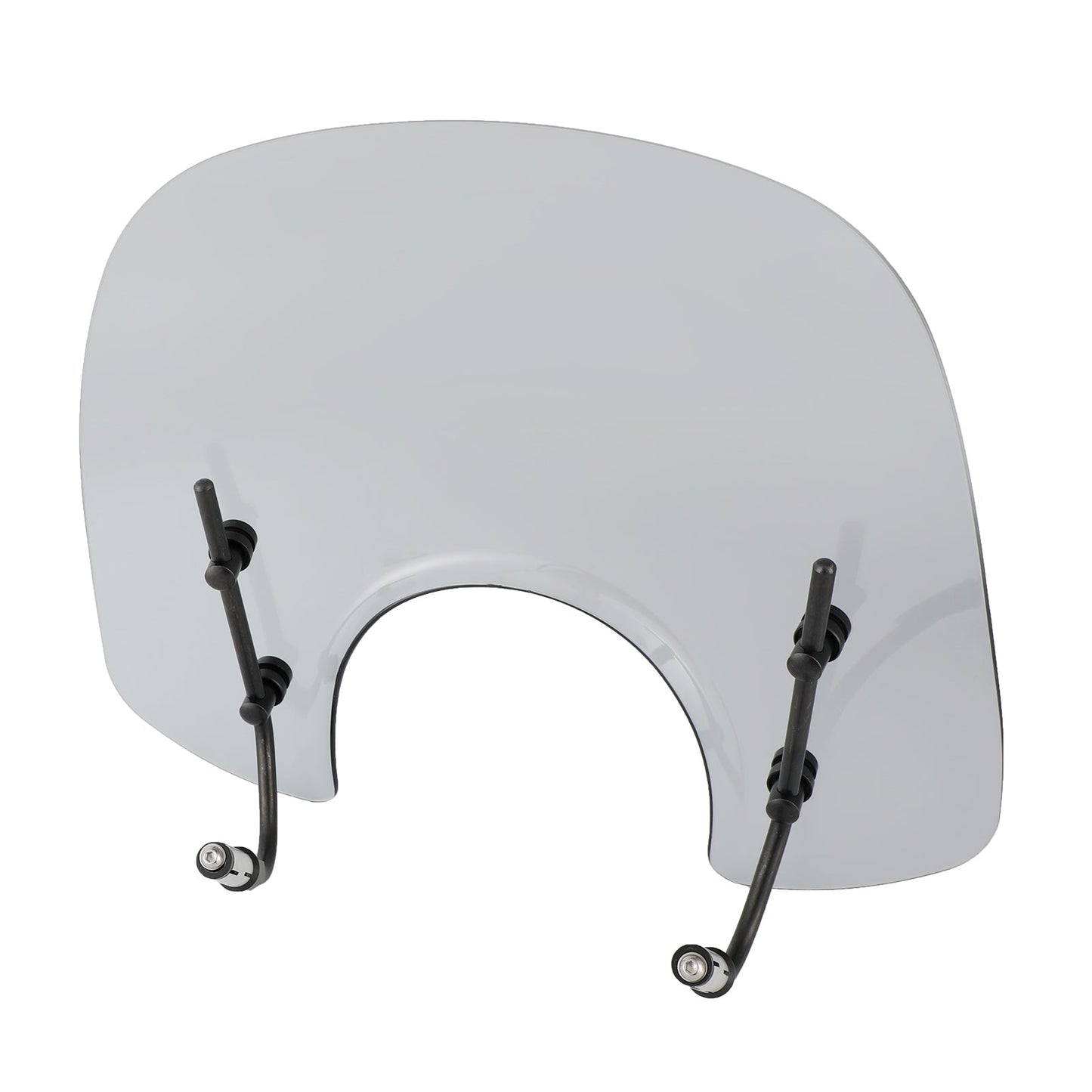 2014-2021 Vespa Primavera 150 ABS Parabrezza Moto Parabrezza
