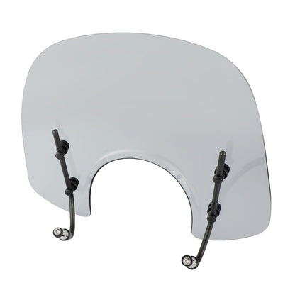 2014-2021 Vespa Primavera 150 ABS Parabrezza Moto Parabrezza