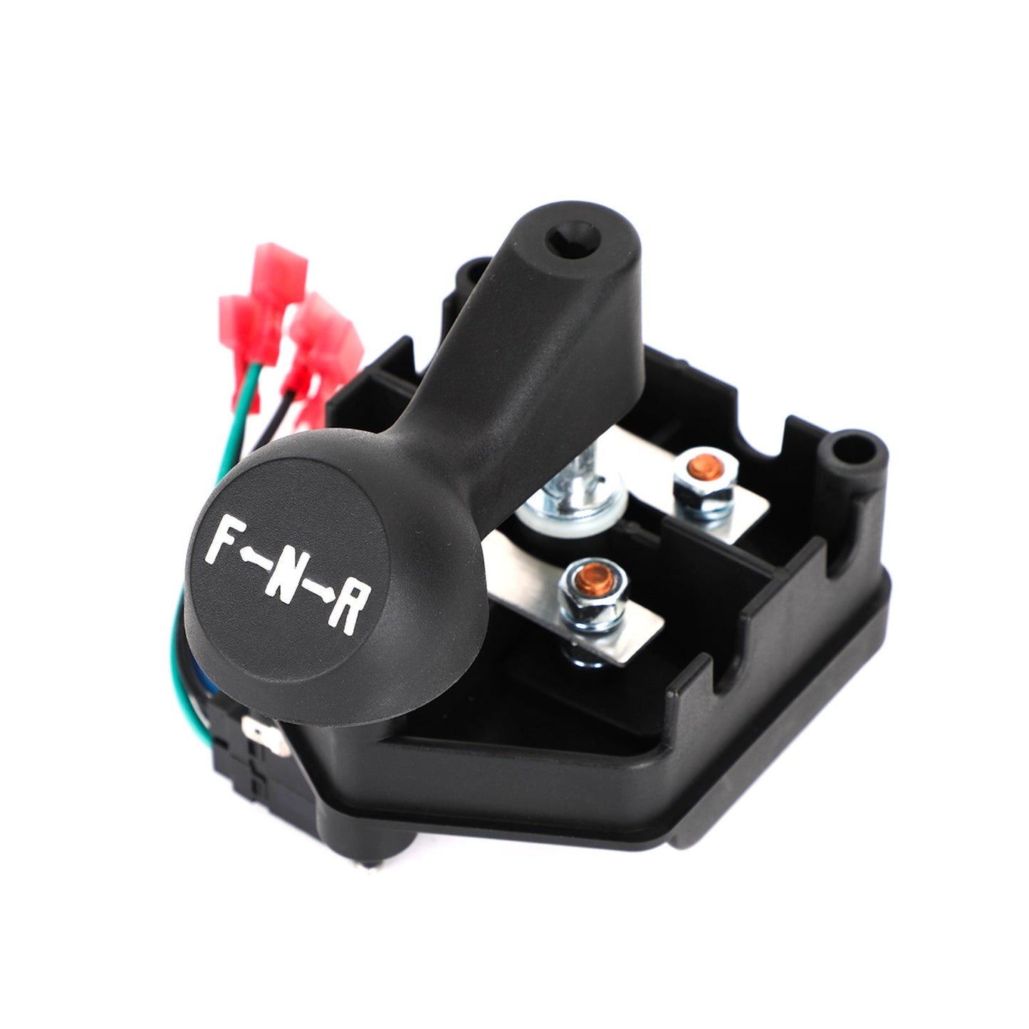 Interruttore avanti indietro 101753005 adatto per Club Car DS 48 Volt Golf Cart 1995-2004 Generico
