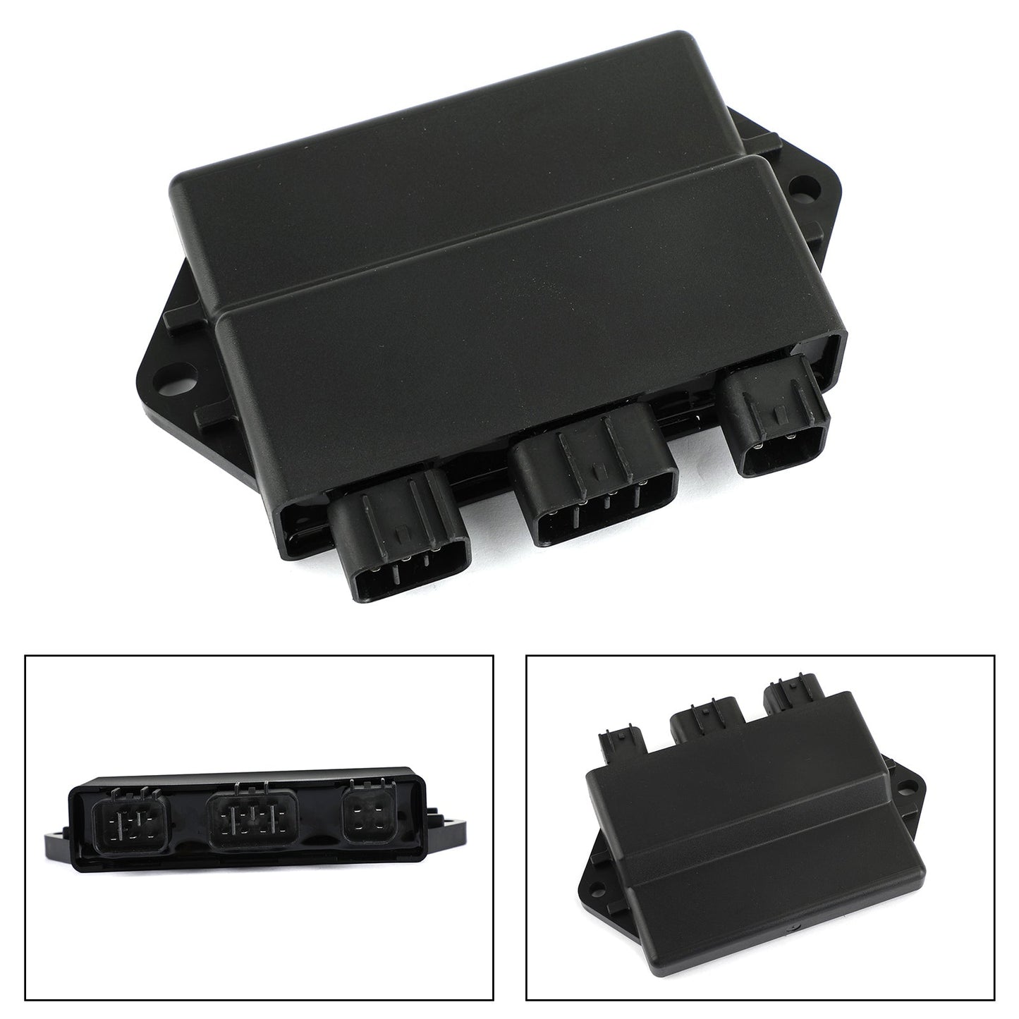 Accenditore CDI adatto per Yamaha YFM660FA Grizzly 660 2002-2008 5KM-85540-00 Generico