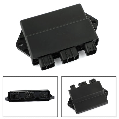 Accenditore CDI adatto per Yamaha YFM660FA Grizzly 660 2002-2008 5KM-85540-00 Generico