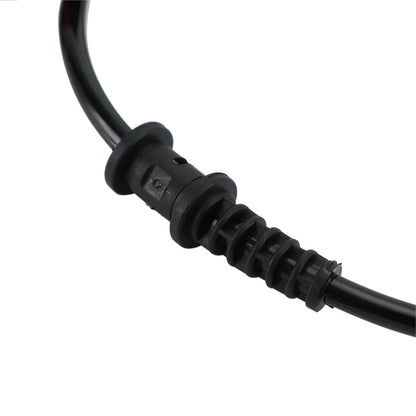 Anteriore L/R ABS Sensore di Velocità 1645400917 per Mercedes-Benz W164 ML350 ML320 Generico