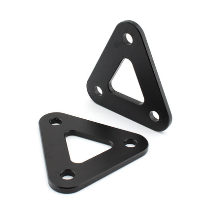 Honda VFR800 2002-2021 Kit collegamento abbassamento alluminio CNC PEGASO 600 650 2005-2009