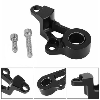 HONDA CB CBR 650R 2019-2021 Stabilizzatore cambio leva cambio in titanio CNC