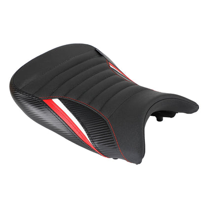 Bmw S1000Rr 2019-2022 2020 2021 Cuscino del driver del sedile anteriore Raider PU