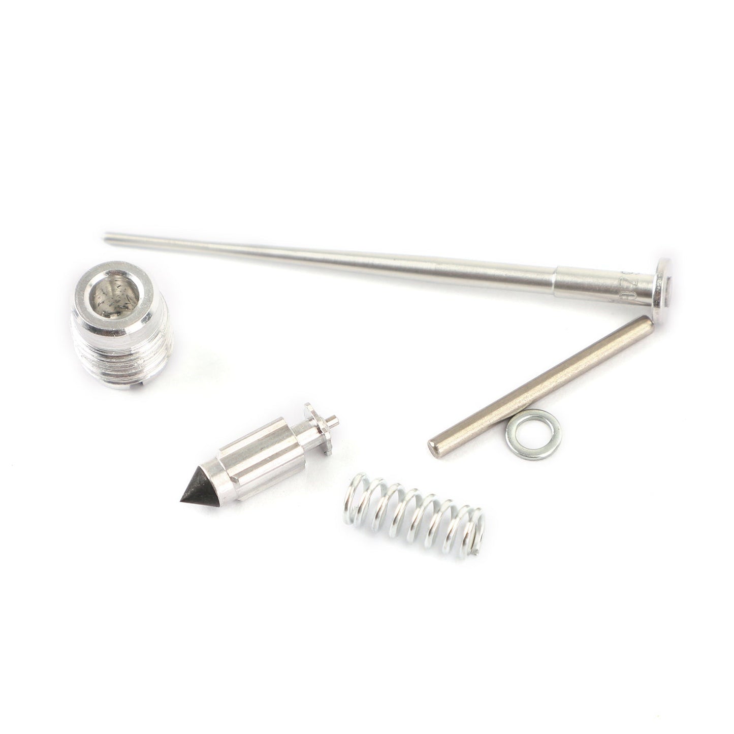 Carburatore Riparazione Rebuild Kit per HONDA CX500 1978-1979 GL500 1979-1980 CX500C Generico