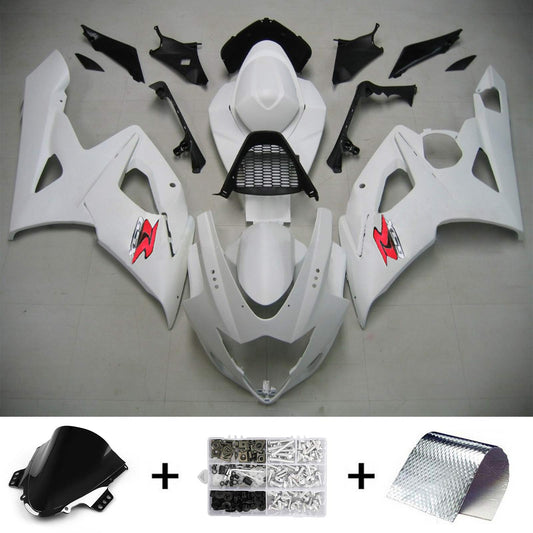 Kit carenatura Suzuki GSXR1000 2005-2006