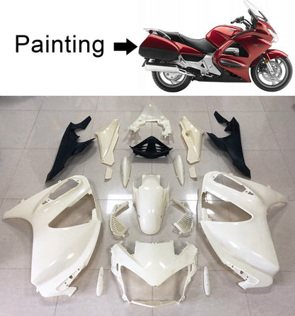 Honda STX1300 ST1300 2002-2016 Pannella di iniezione corpo