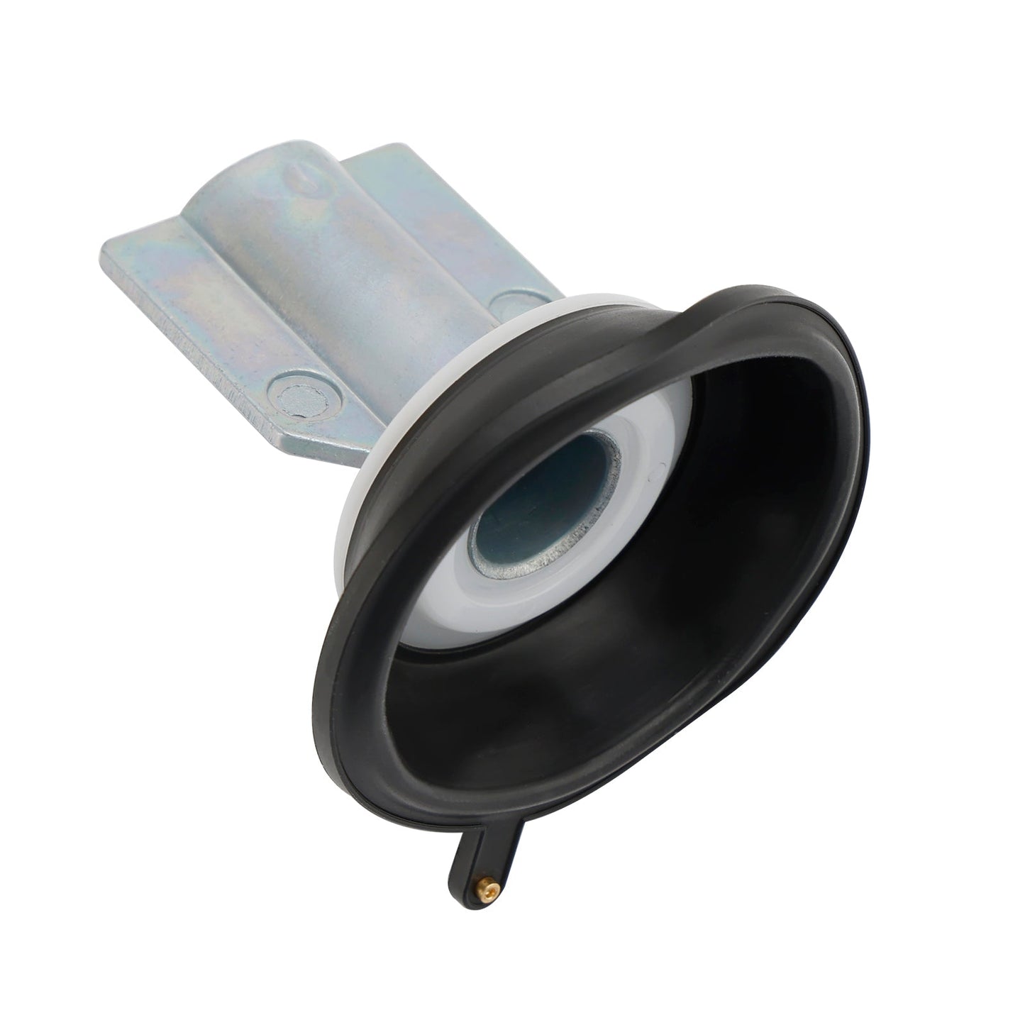 Membrana stantuffo carburatore 4X adatta per Kawasaki PRAIRIE 700 KVF650 KVF700